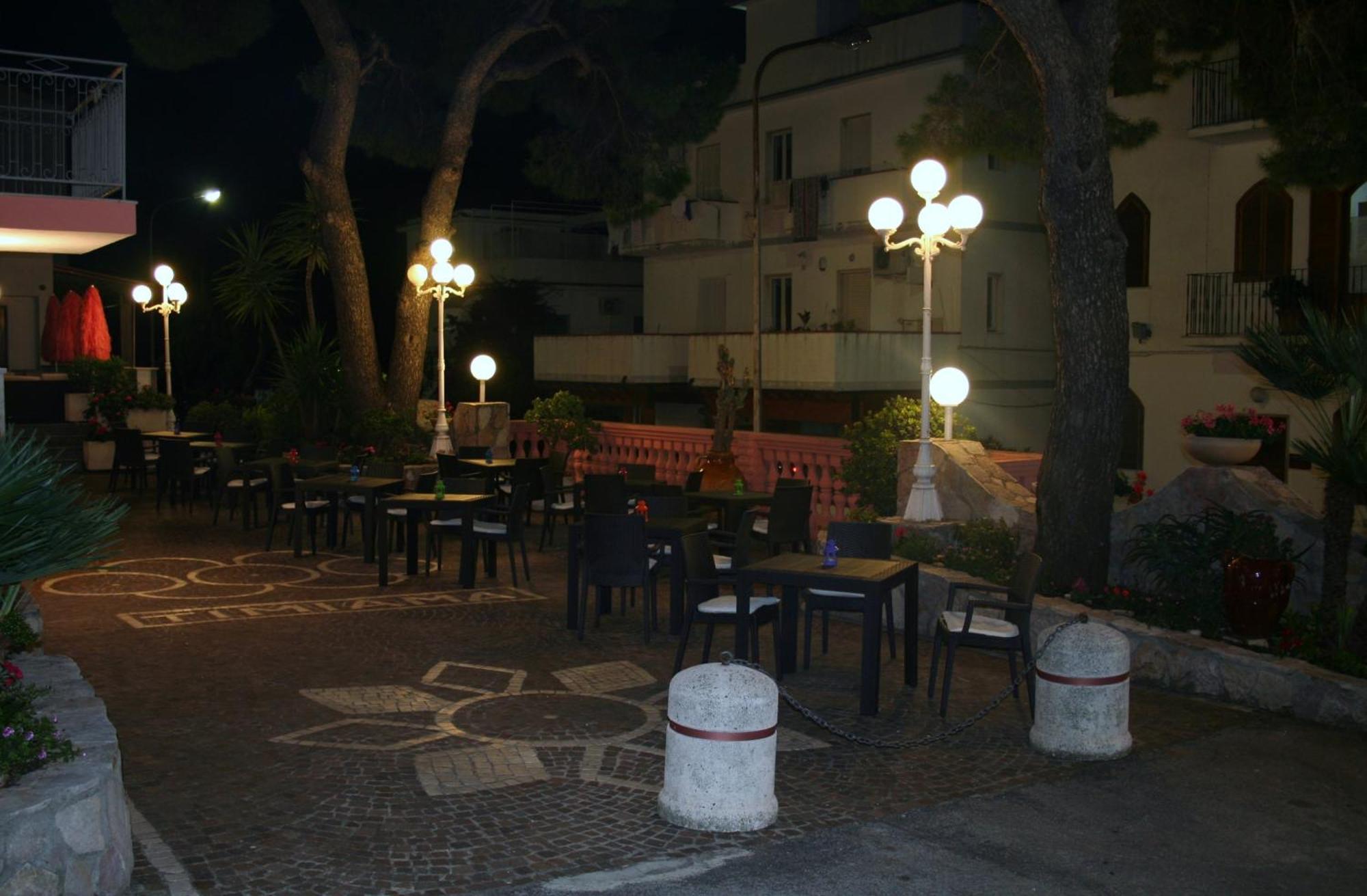 Hotel Timiama Пескичи Экстерьер фото