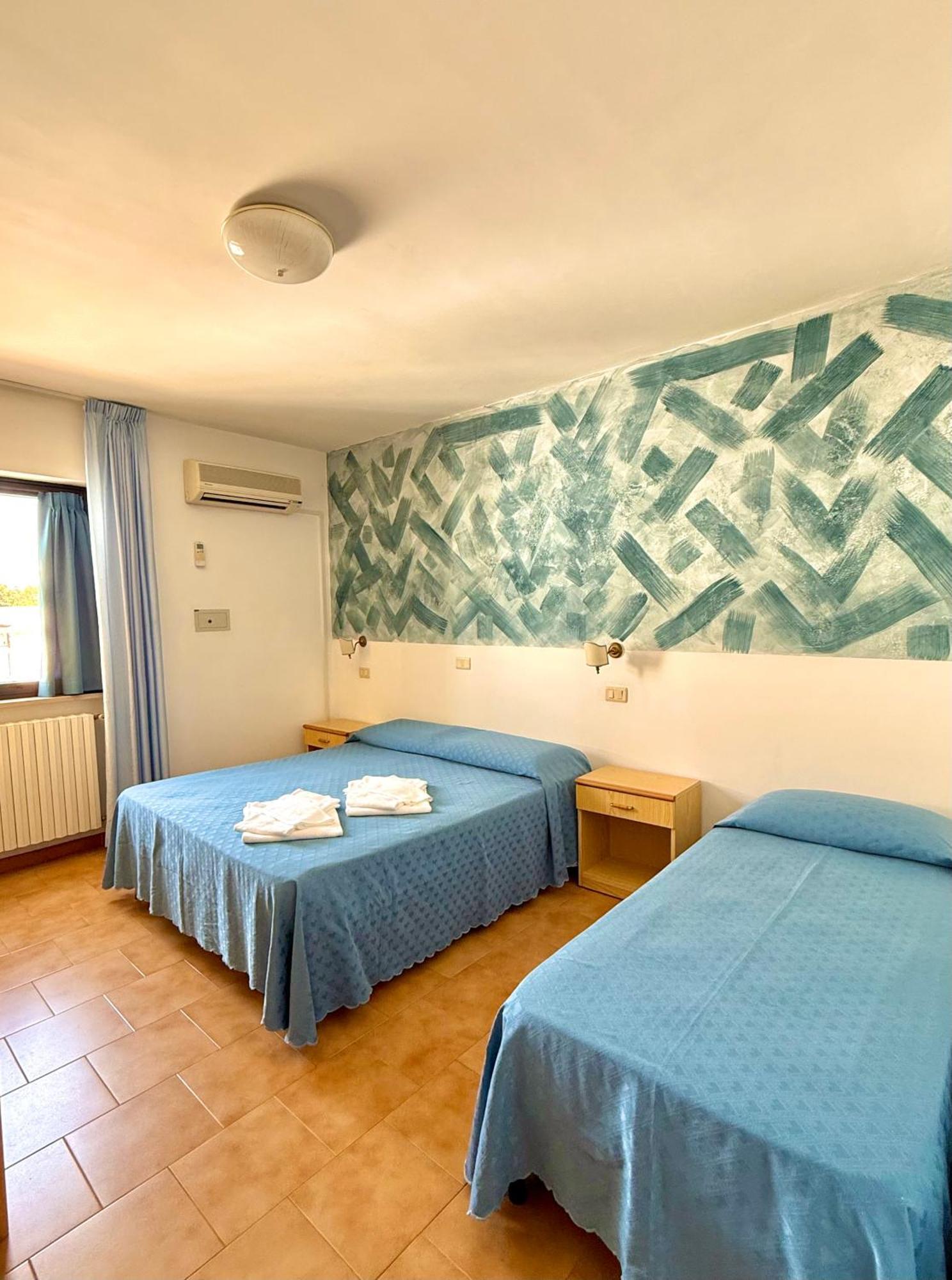 Hotel Timiama Пескичи Экстерьер фото