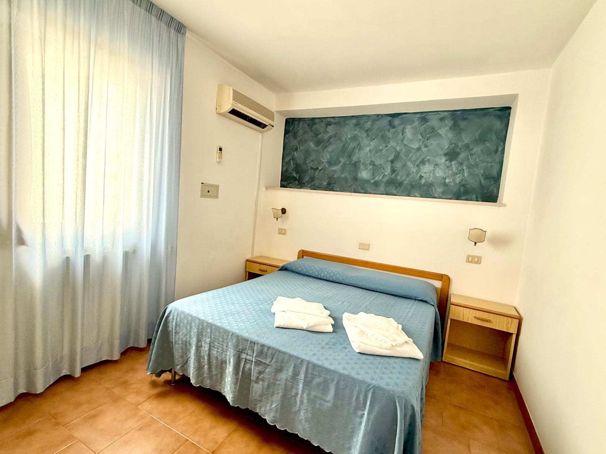Hotel Timiama Пескичи Экстерьер фото