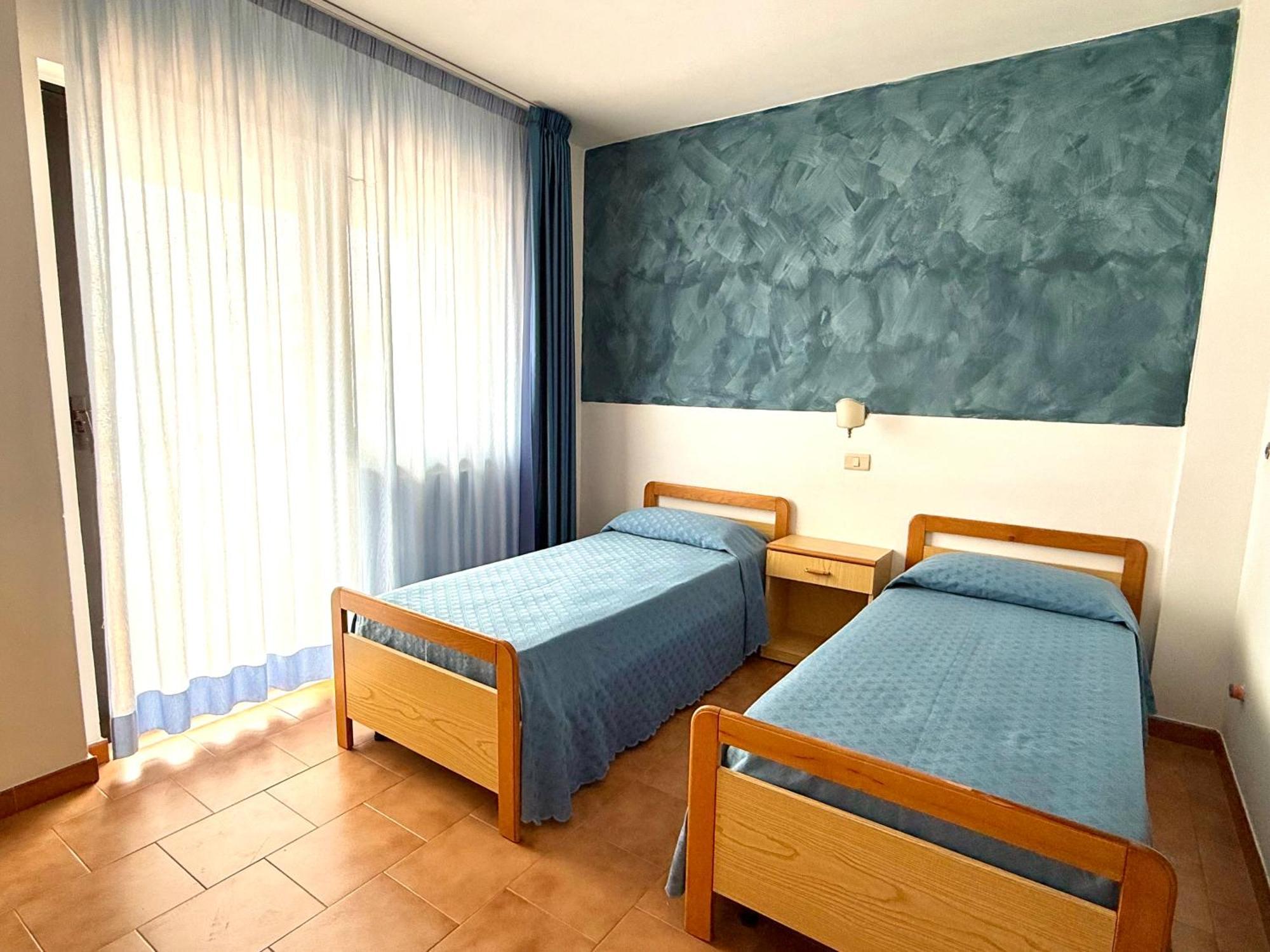 Hotel Timiama Пескичи Экстерьер фото