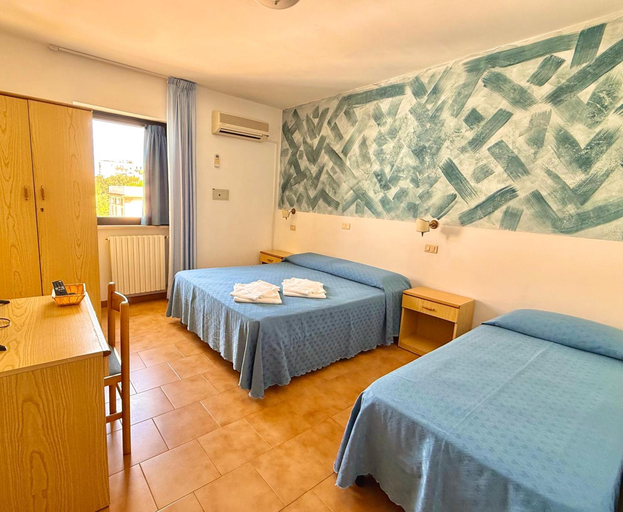 Hotel Timiama Пескичи Экстерьер фото