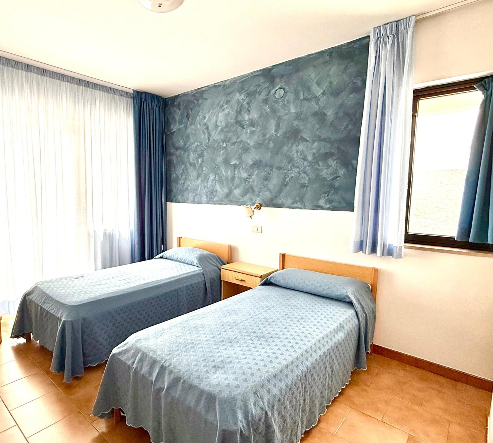 Hotel Timiama Пескичи Экстерьер фото