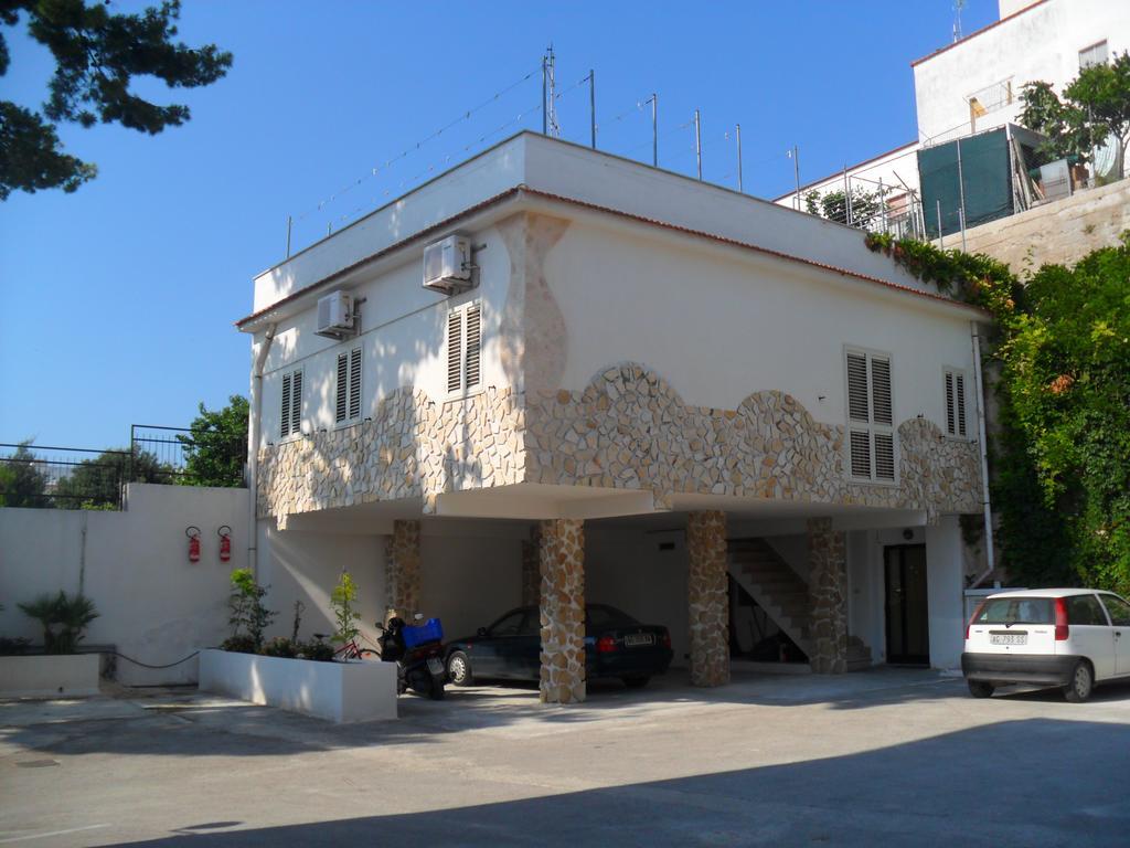 Hotel Timiama Пескичи Экстерьер фото