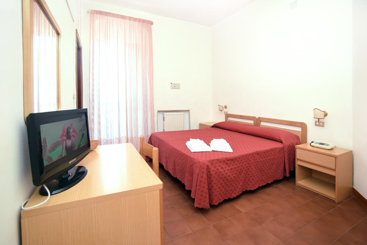 Hotel Timiama Пескичи Экстерьер фото