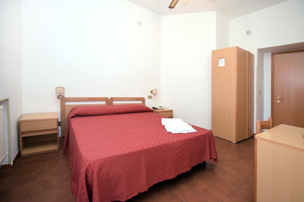 Hotel Timiama Пескичи Экстерьер фото