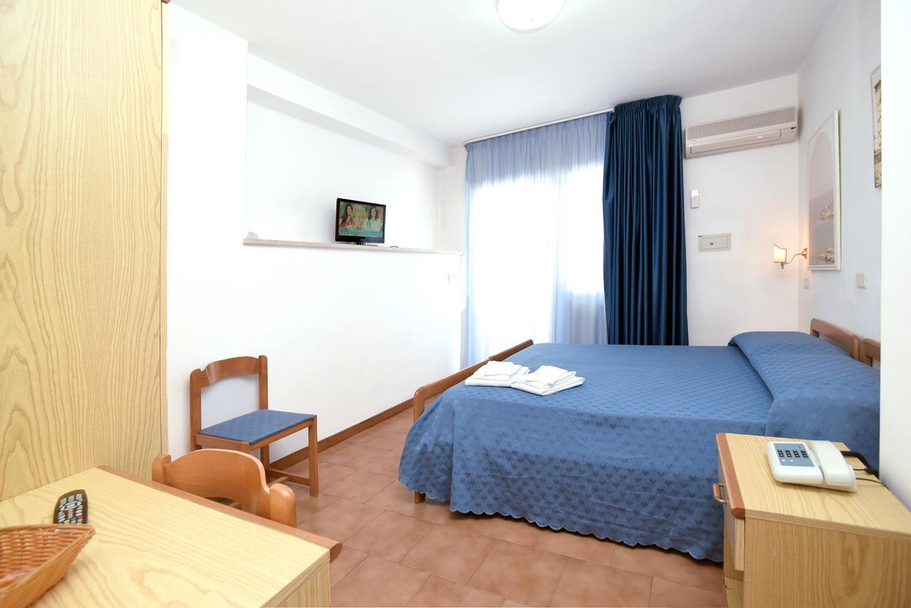 Hotel Timiama Пескичи Экстерьер фото