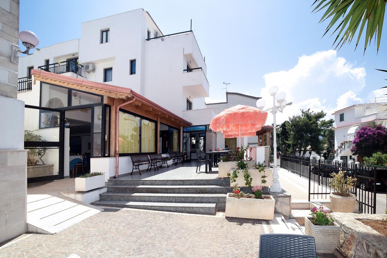 Hotel Timiama Пескичи Экстерьер фото