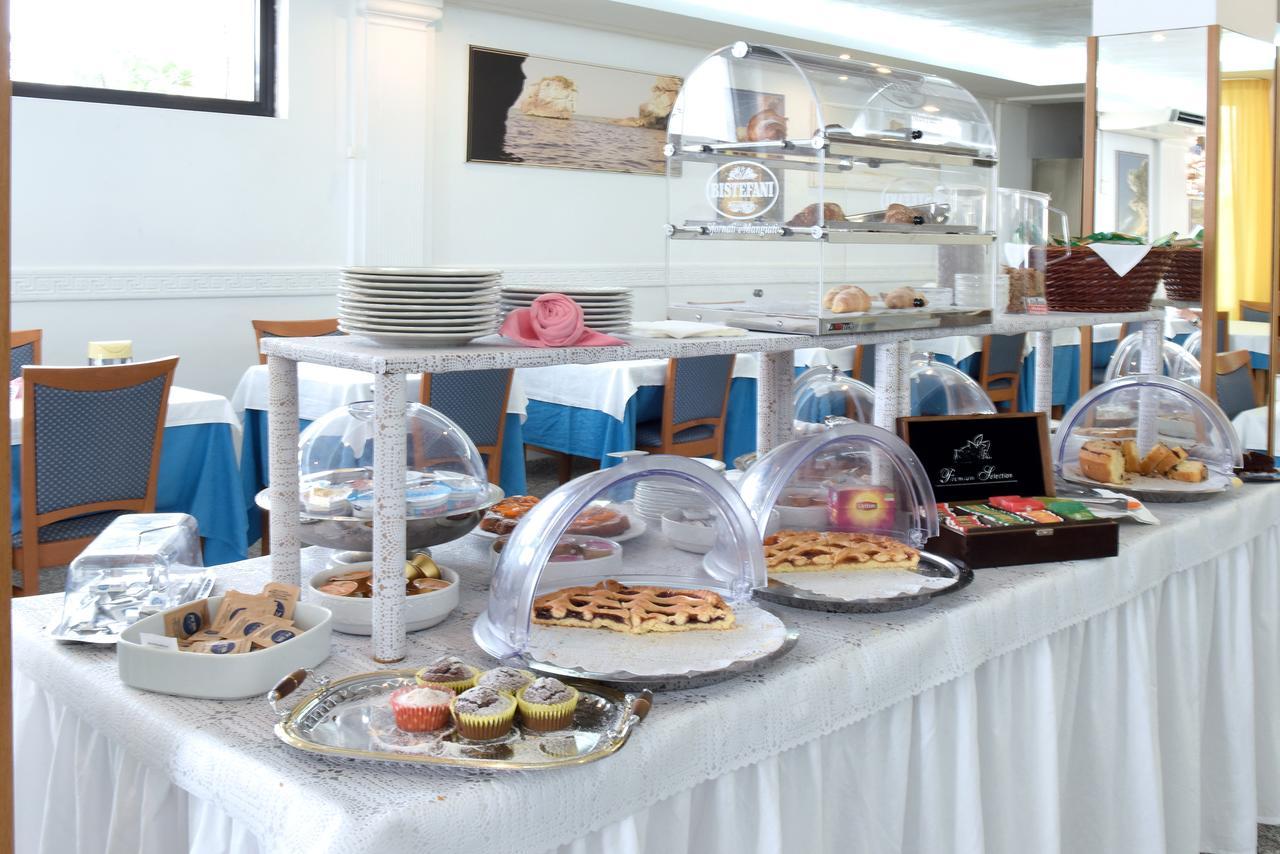 Hotel Timiama Пескичи Экстерьер фото