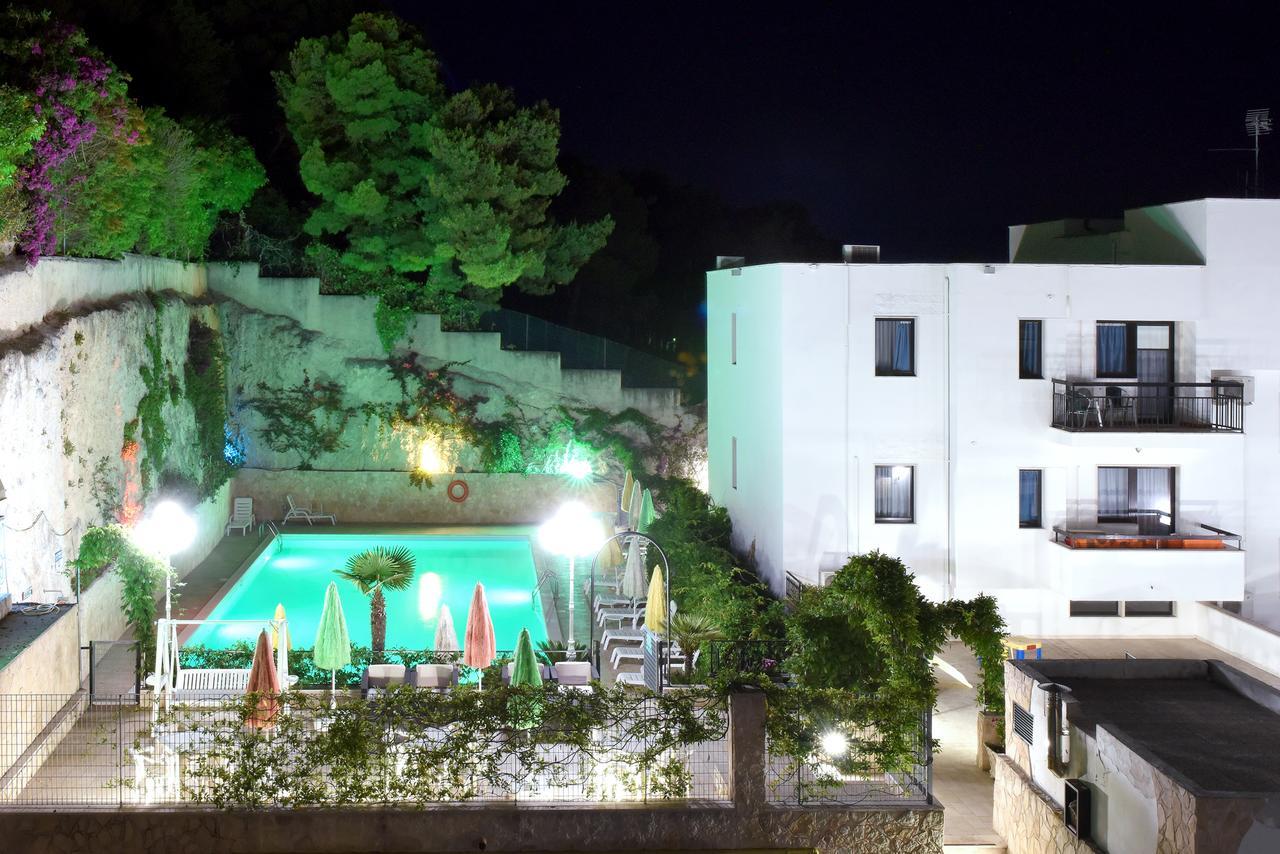 Hotel Timiama Пескичи Экстерьер фото