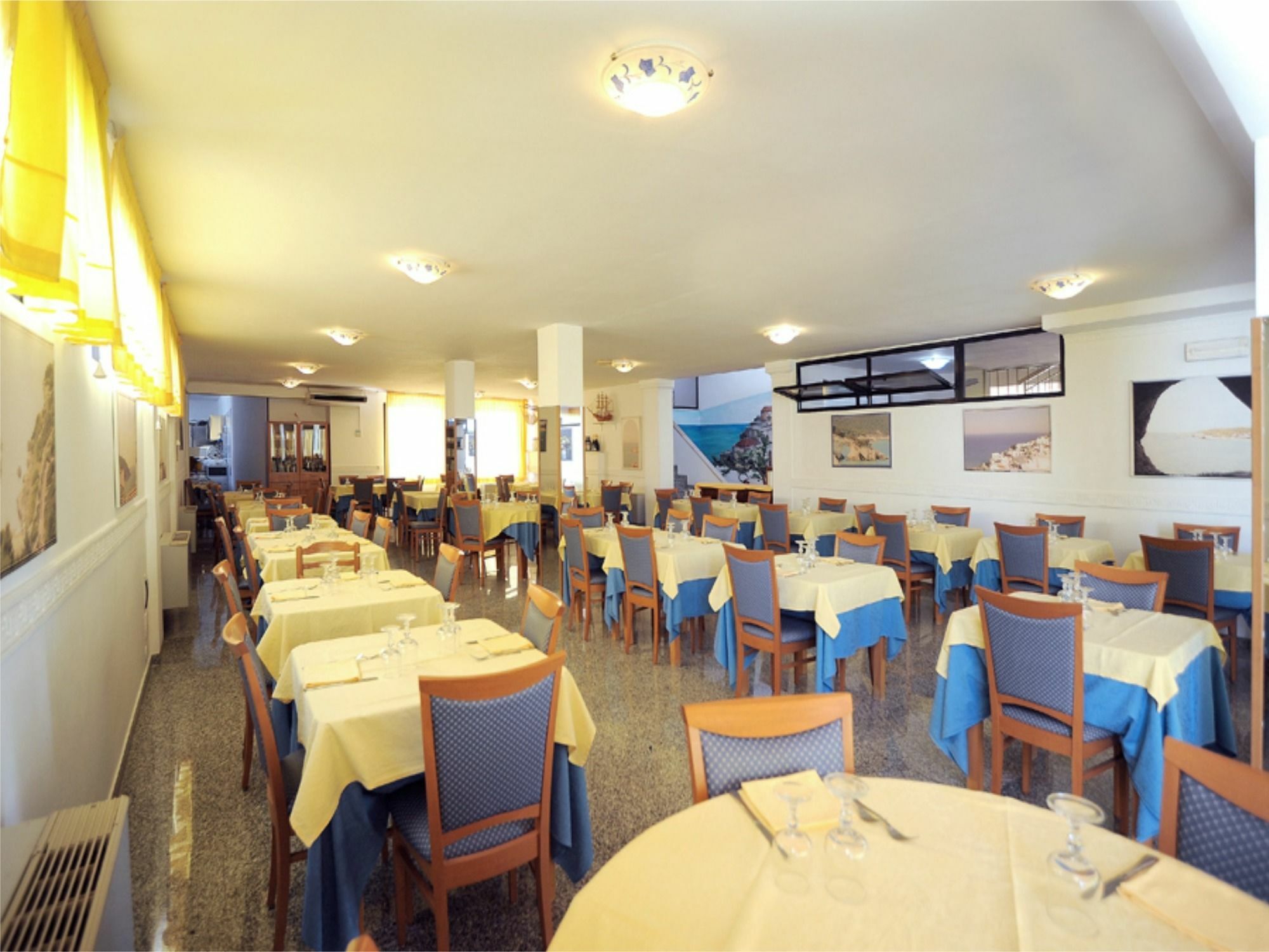 Hotel Timiama Пескичи Экстерьер фото