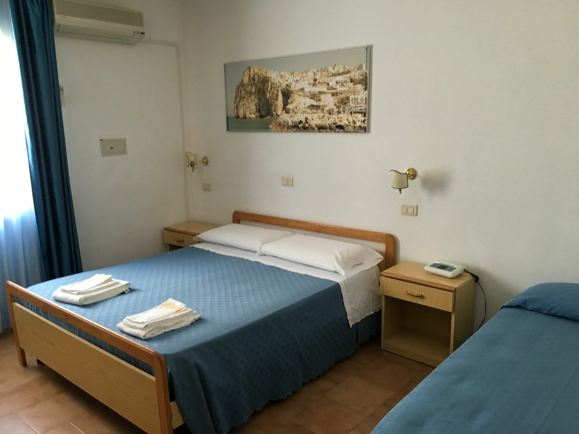 Hotel Timiama Пескичи Экстерьер фото
