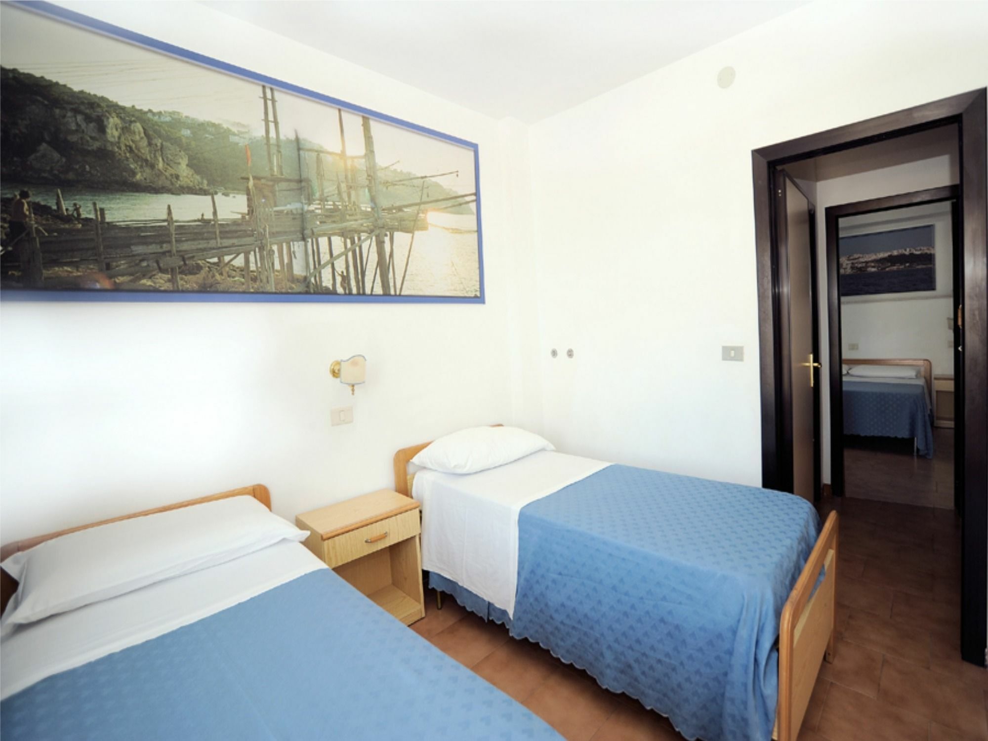 Hotel Timiama Пескичи Экстерьер фото