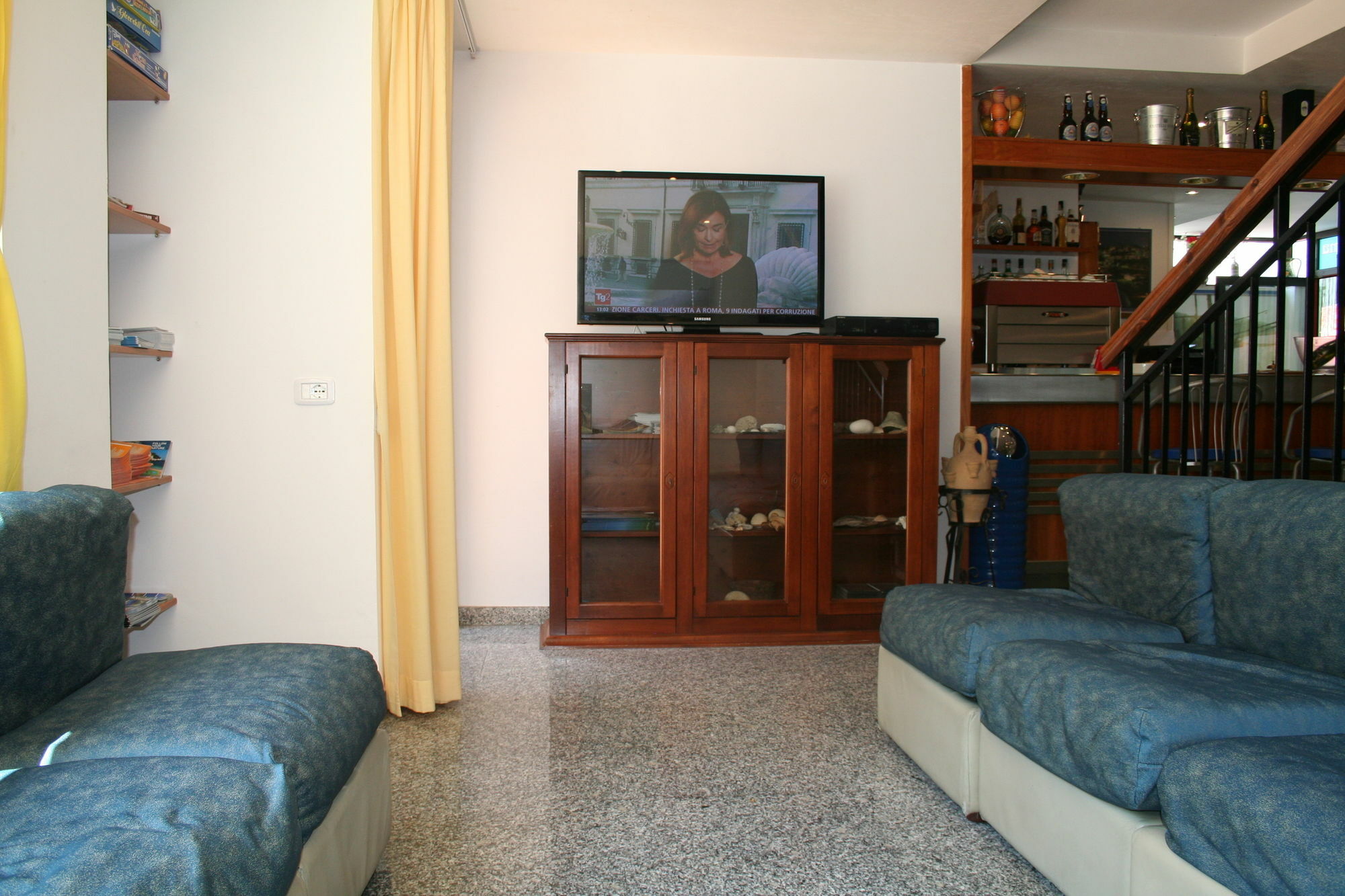 Hotel Timiama Пескичи Экстерьер фото